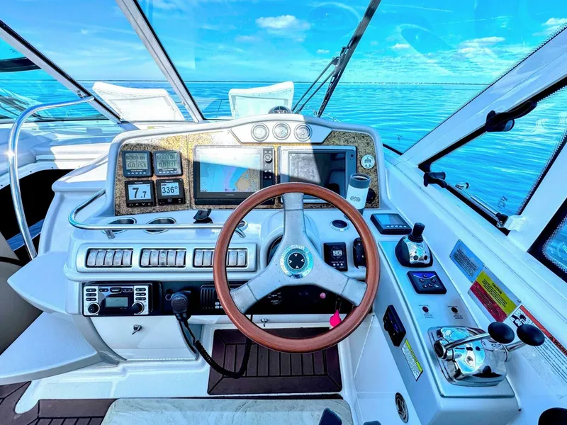 Slide: The Image of Formula 45 Yacht 2008 - 5057722