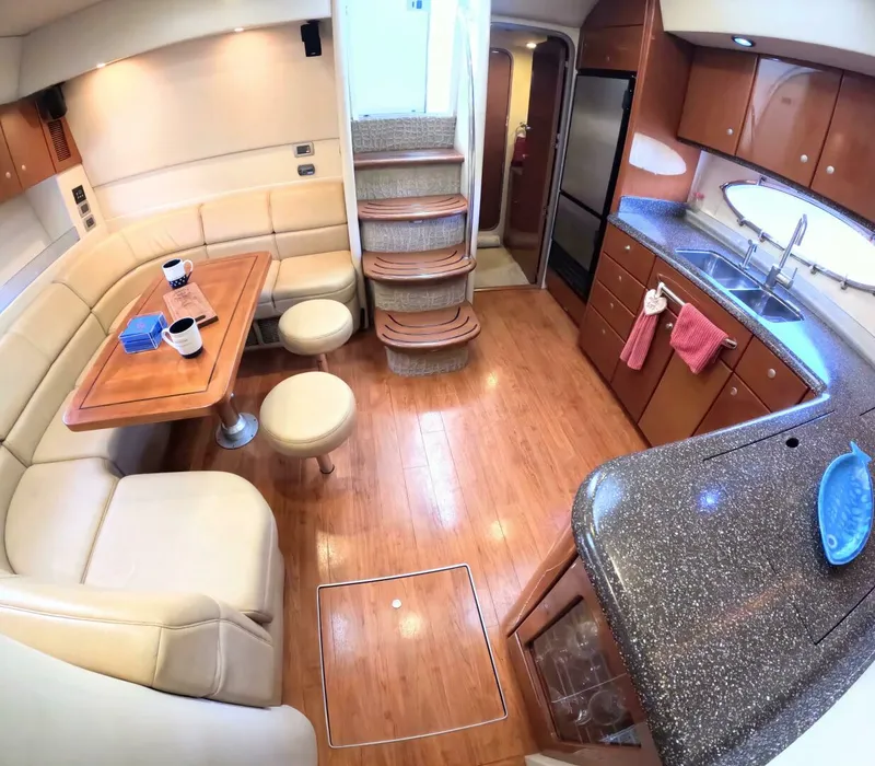 Slide: The Image of Formula 45 Yacht 2008 - 5057724