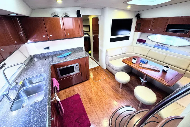 Slide: The Image of Formula 45 Yacht 2008 - 5057726