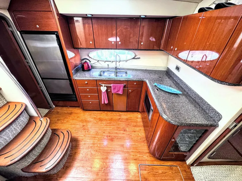 Slide: The Image of Formula 45 Yacht 2008 - 5057728