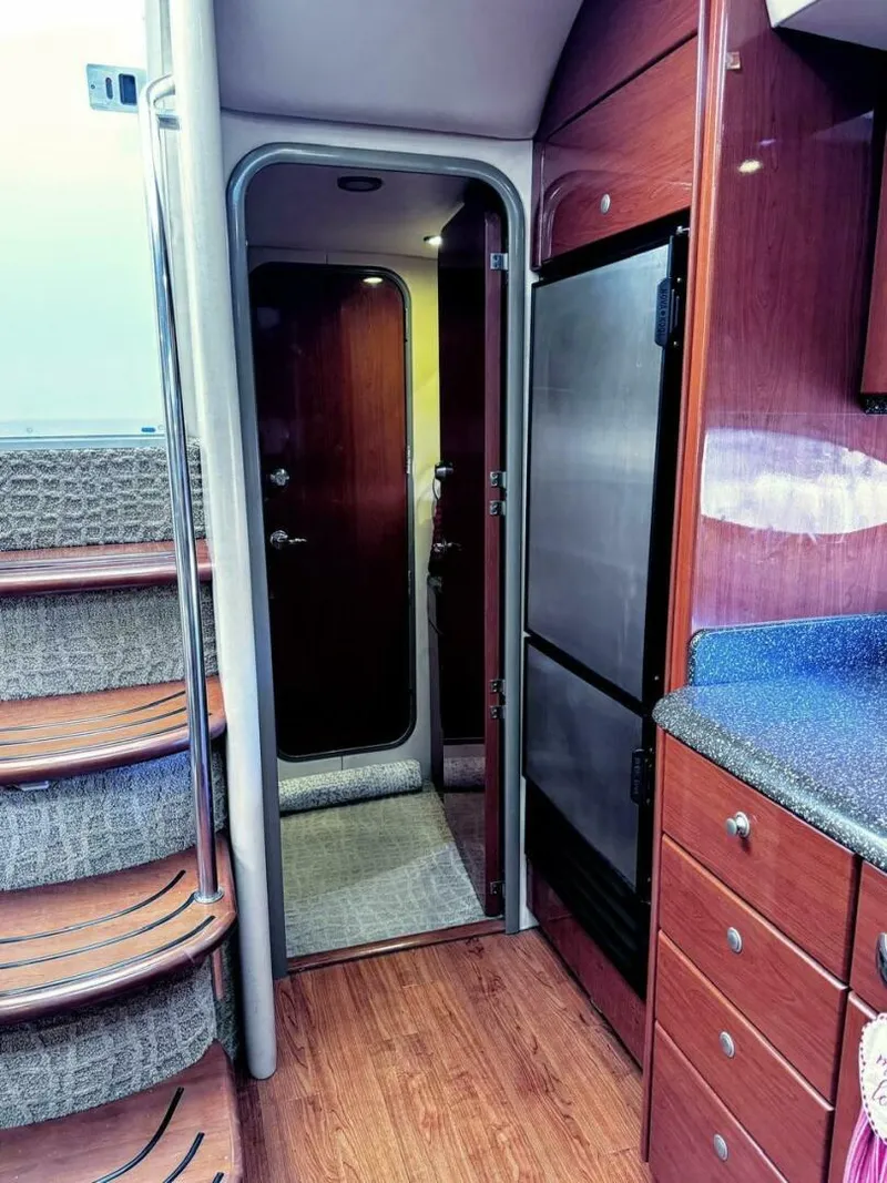 Slide: The Image of Formula 45 Yacht 2008 - 5057729