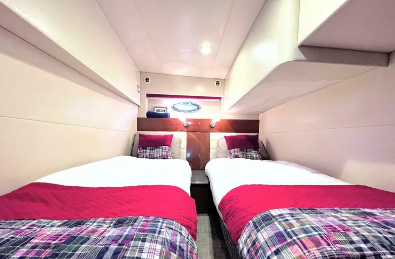 Slide: The Image of Formula 45 Yacht 2008 - 5057735