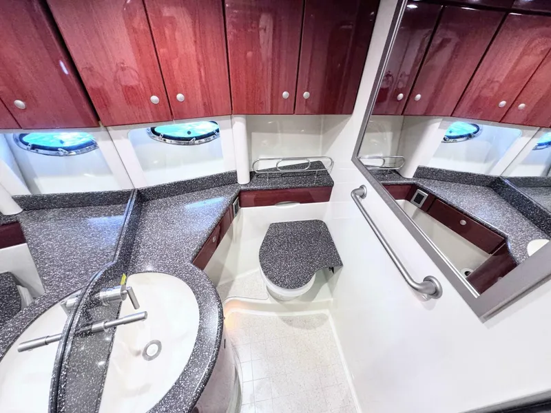 Slide: The Image of Formula 45 Yacht 2008 - 5057736