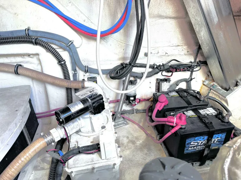 Slide: The Image of Formula 45 Yacht 2008 - 5057746