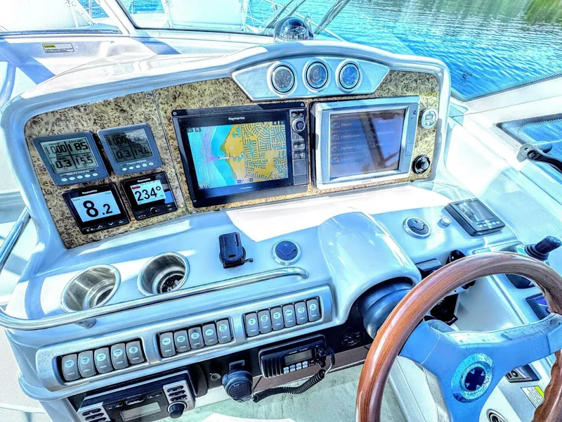 Slide: The Image of Formula 45 Yacht 2008 - 5057697