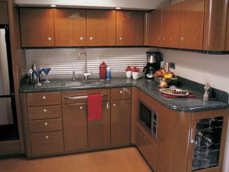 Slide: The Image of Formula 45 Yacht 2008 - 5057755