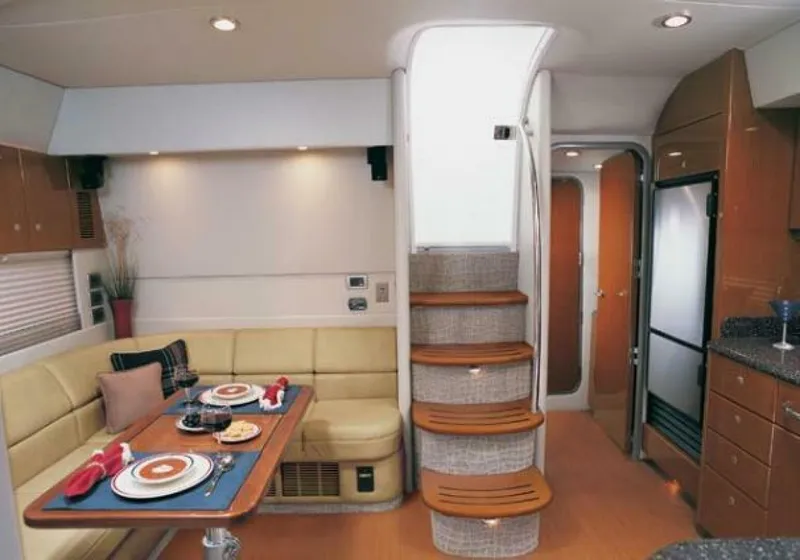 Slide: The Image of Formula 45 Yacht 2008 - 5057758