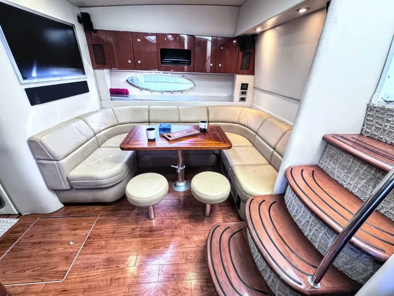 Slide: The Image of Formula 45 Yacht 2008 - 5057699