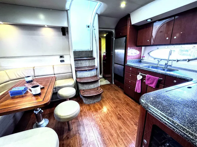 Slide: The Image of Formula 45 Yacht 2008 - 5057700