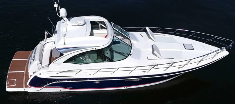 Slide: The Image of Formula 45 Yacht 2008 - 5057704