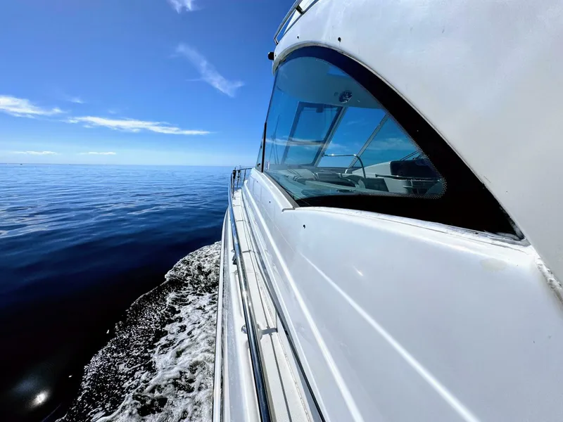 Slide: The Image of Formula 45 Yacht 2008 - 5057705