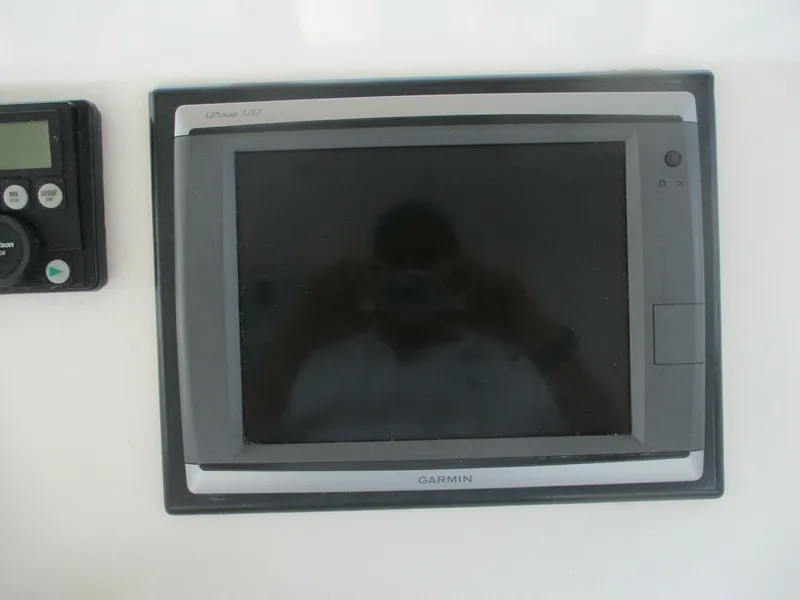 Slide: The Image of Ocean 40 1997 - 5058061