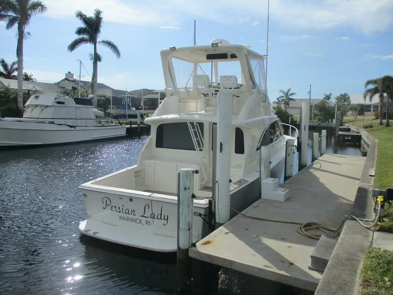 Slide: The Image of Ocean 40 1997 - 5058046