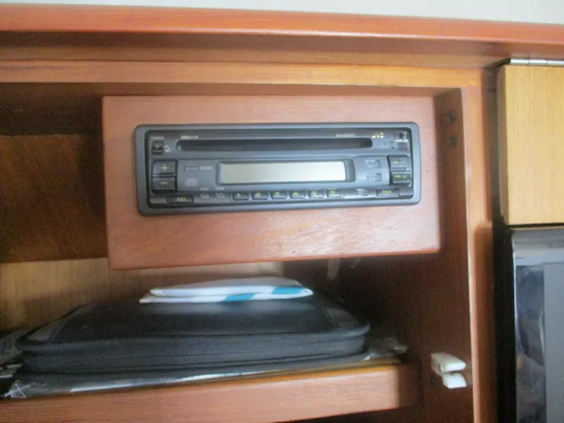 Slide: The Image of Ocean 40 1997 - 5058091