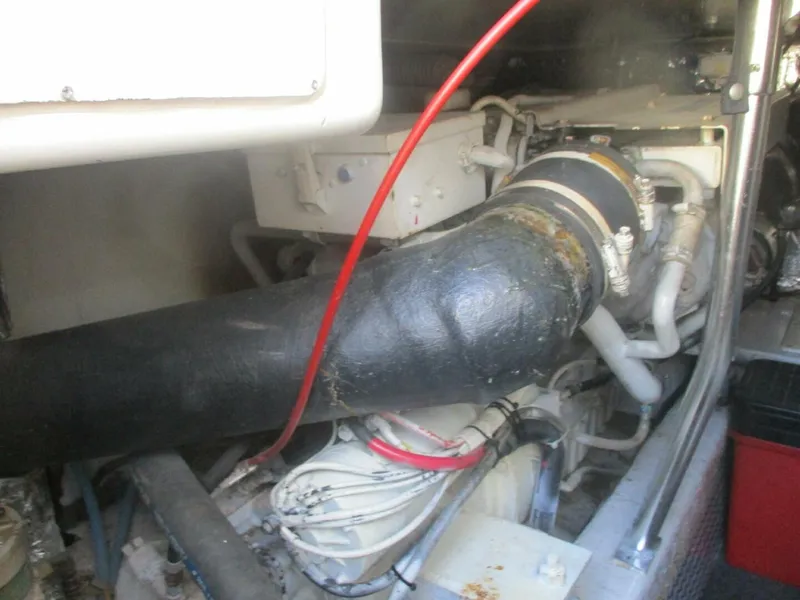 Slide: The Image of Ocean 40 1997 - 5058093