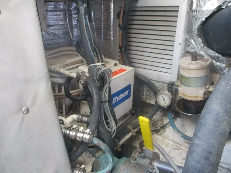 Slide: The Image of Ocean 40 1997 - 5058096