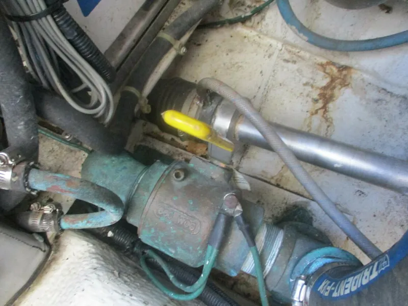 Slide: The Image of Ocean 40 1997 - 5058097