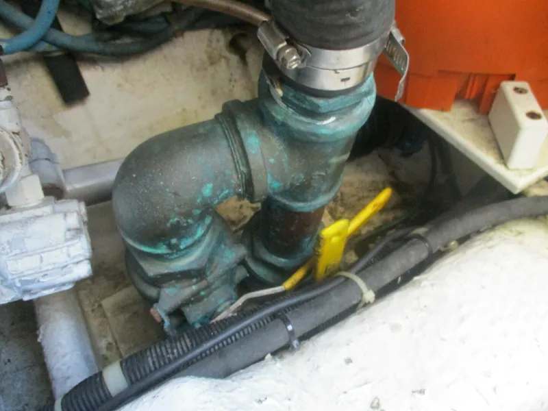 Slide: The Image of Ocean 40 1997 - 5058098