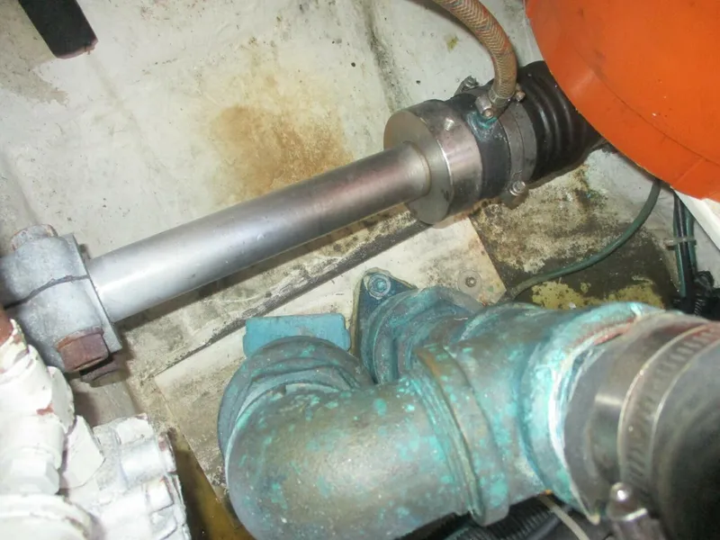 Slide: The Image of Ocean 40 1997 - 5058099