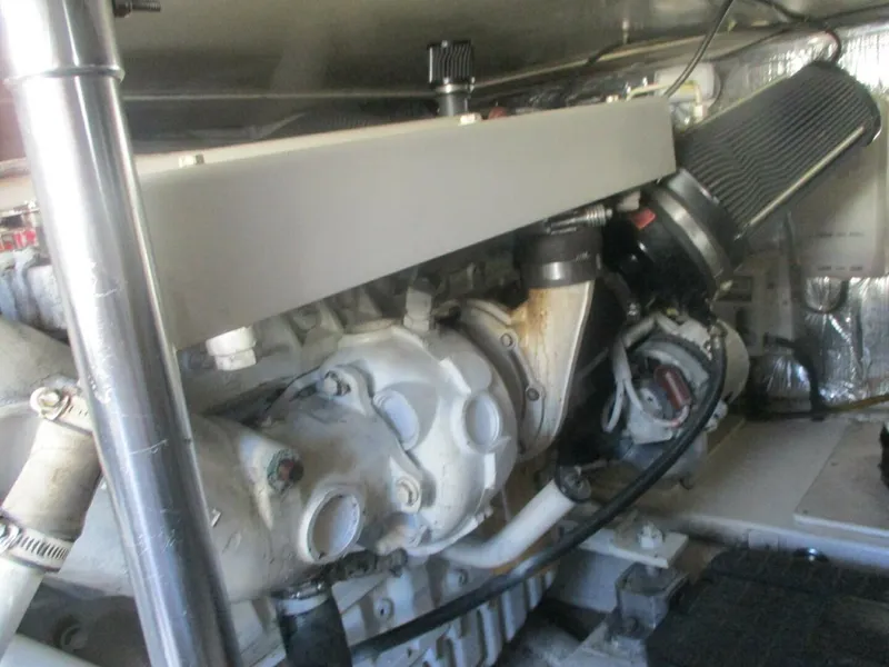 Slide: The Image of Ocean 40 1997 - 5058101