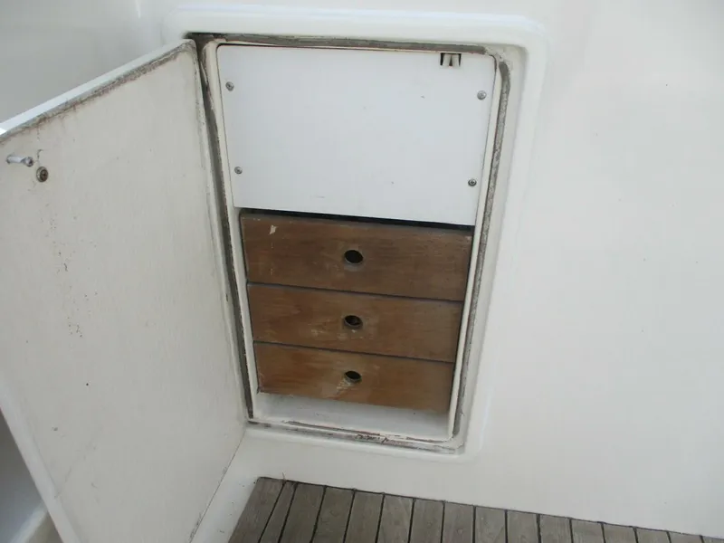 Slide: The Image of Ocean 40 1997 - 5058050