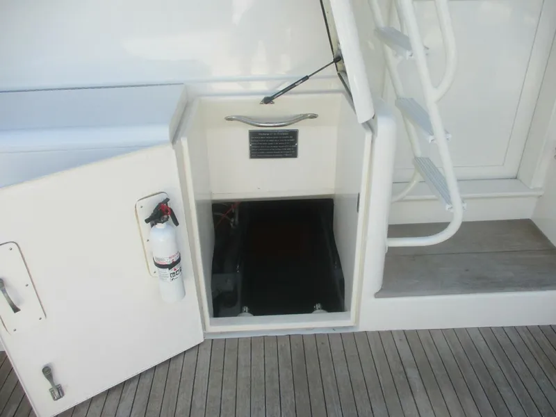 Slide: The Image of Ocean 40 1997 - 5058110