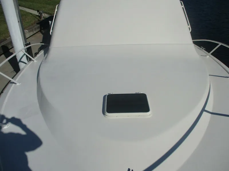 Slide: The Image of Ocean 40 1997 - 5058113