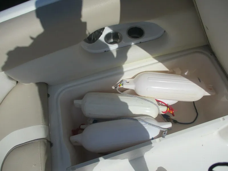 Slide: The Image of NauticStar 24 2018 - 5058215