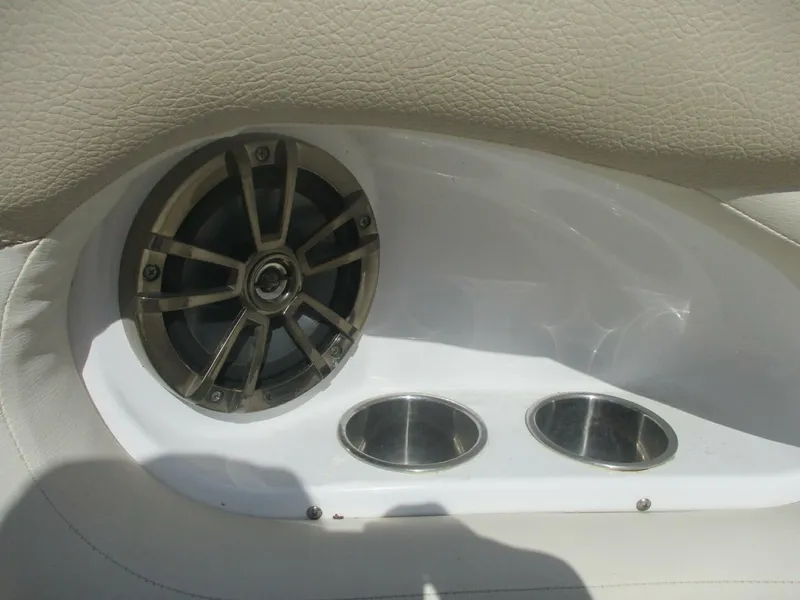 Slide: The Image of NauticStar 24 2018 - 5058223