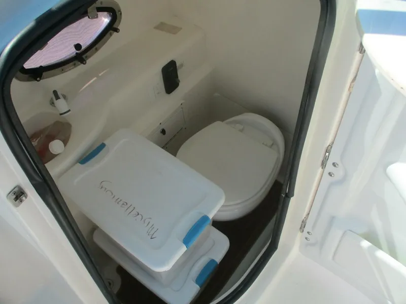 Slide: The Image of NauticStar 24 2018 - 5058225