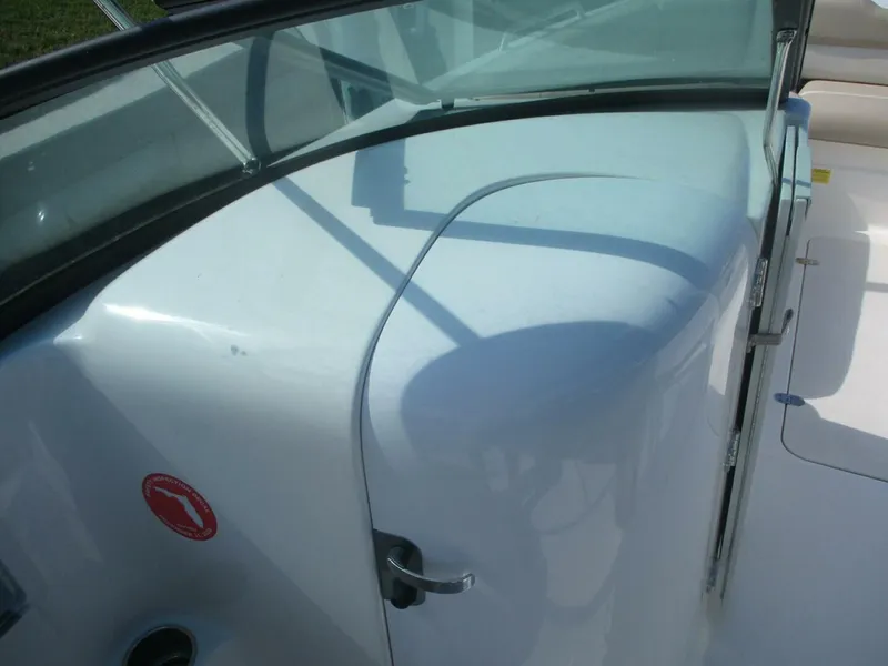 Slide: The Image of NauticStar 24 2018 - 5058229