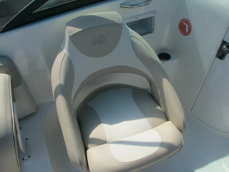 Slide: The Image of NauticStar 24 2018 - 5058231