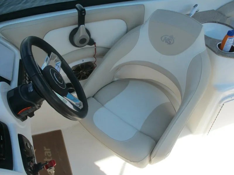 Slide: The Image of NauticStar 24 2018 - 5058233