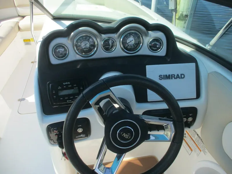 Slide: The Image of NauticStar 24 2018 - 5058235