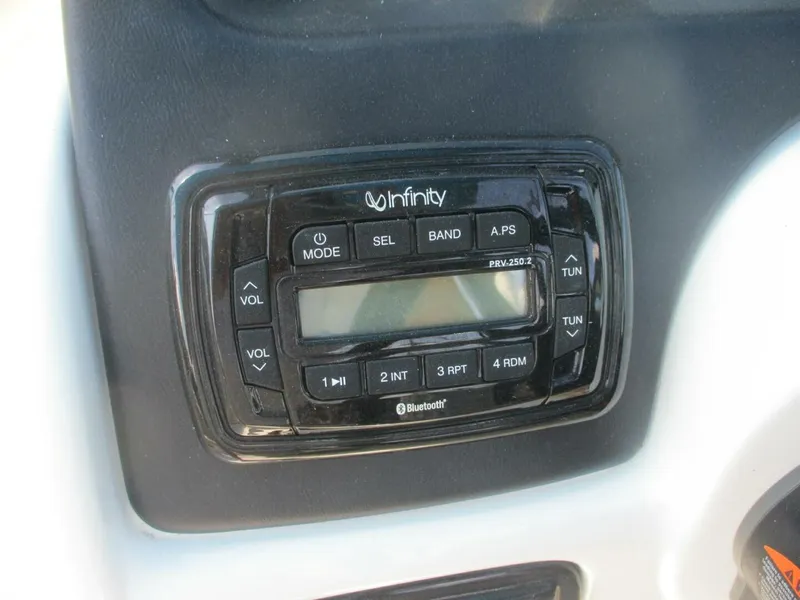 Slide: The Image of NauticStar 24 2018 - 5058237