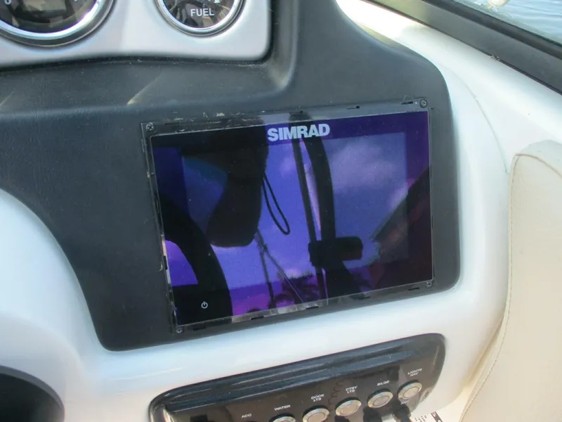 Slide: The Image of NauticStar 24 2018 - 5058239