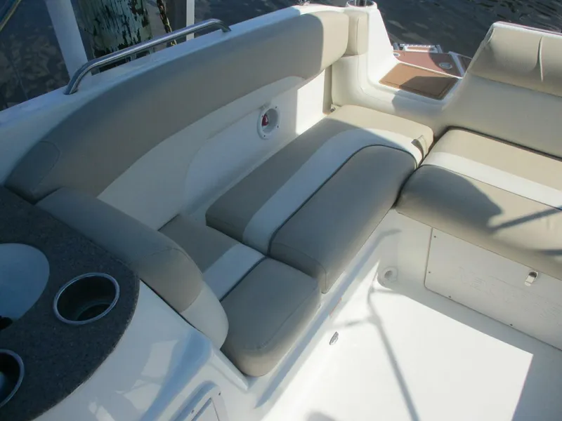 Slide: The Image of NauticStar 24 2018 - 5058246