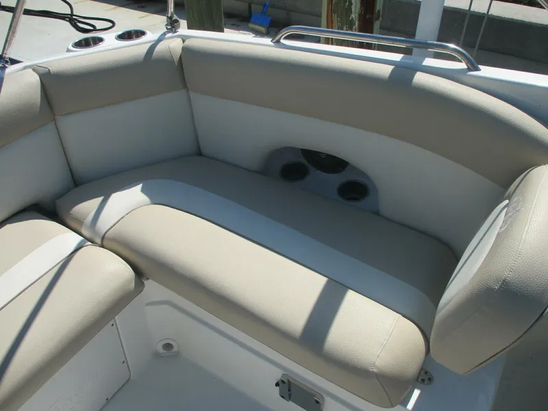 Slide: The Image of NauticStar 24 2018 - 5058250