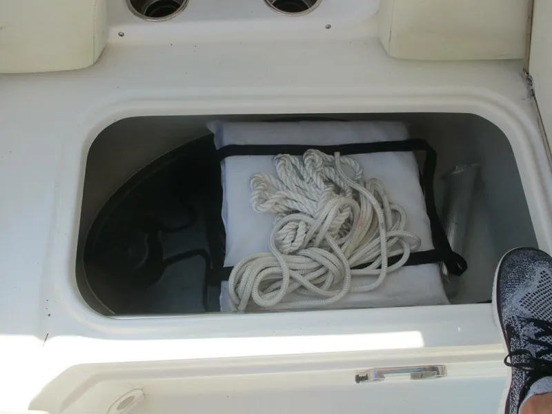 Slide: The Image of NauticStar 24 2018 - 5058252