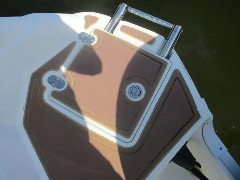 Slide: The Image of NauticStar 24 2018 - 5058198