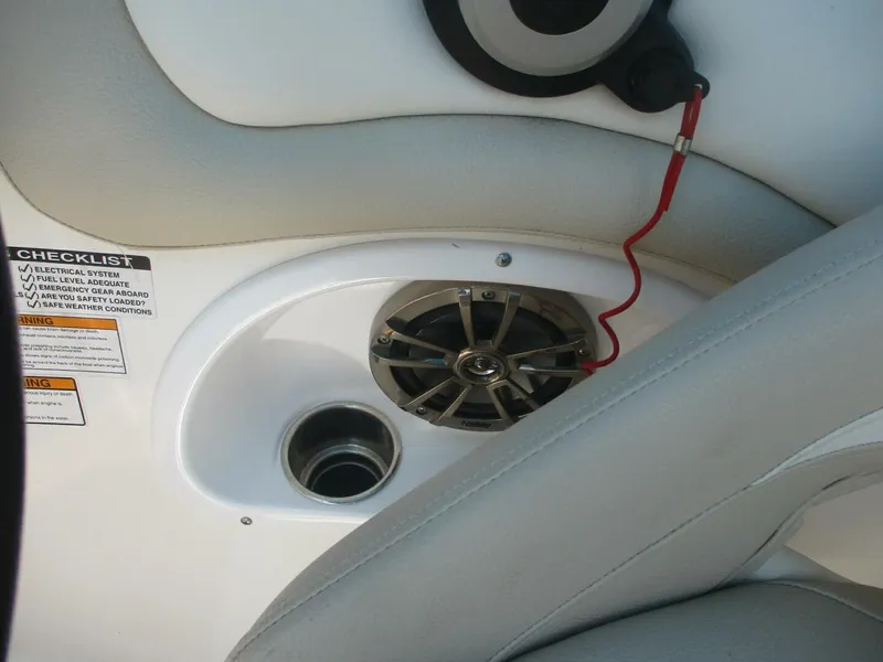 Slide: The Image of NauticStar 24 2018 - 5058256