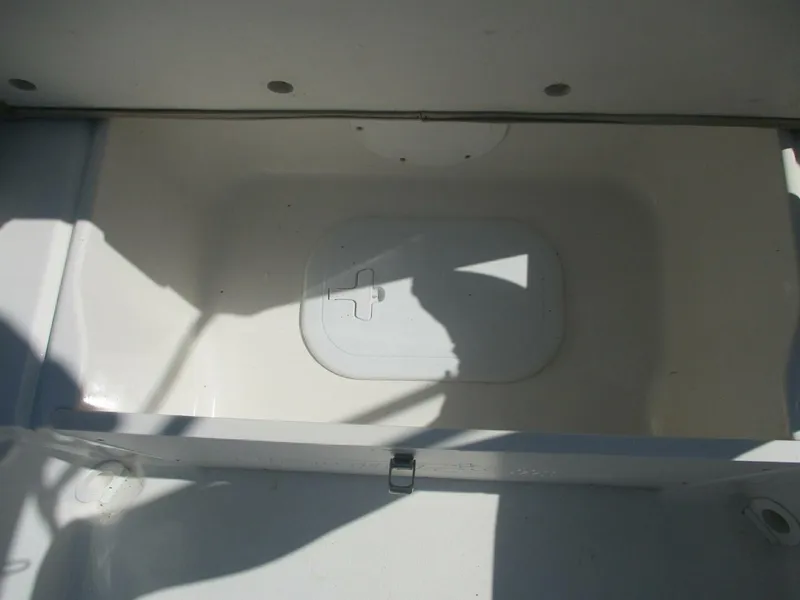 Slide: The Image of NauticStar 24 2018 - 5058262