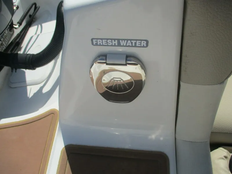 Slide: The Image of NauticStar 24 2018 - 5058264