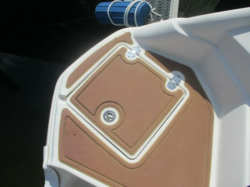 Slide: The Image of NauticStar 24 2018 - 5058200