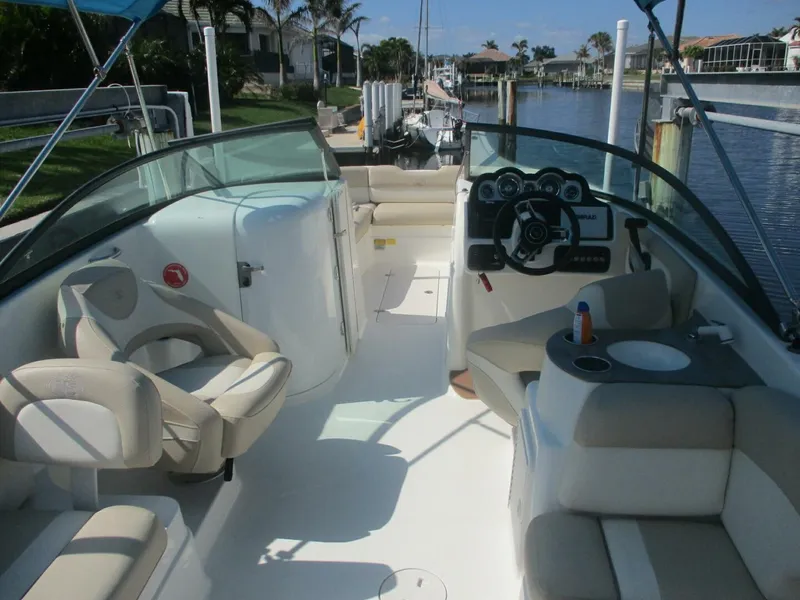 Slide: The Image of NauticStar 24 2018 - 5058202