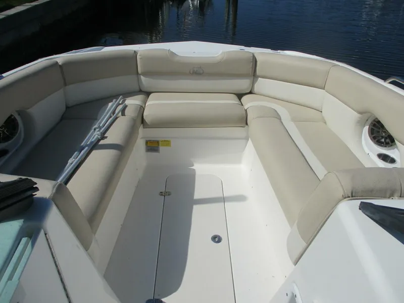 Slide: The Image of NauticStar 24 2018 - 5058205