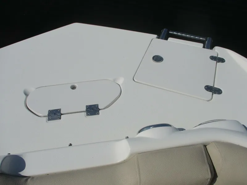 Slide: The Image of NauticStar 24 2018 - 5058207