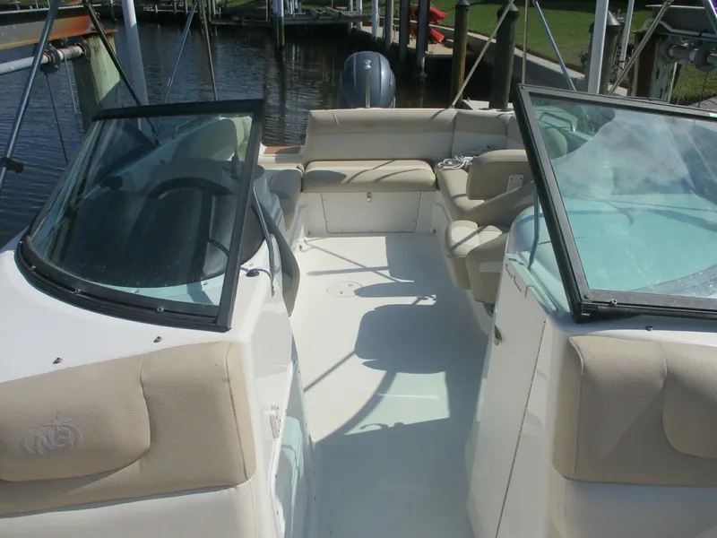 Slide: The Image of NauticStar 24 2018 - 5058209