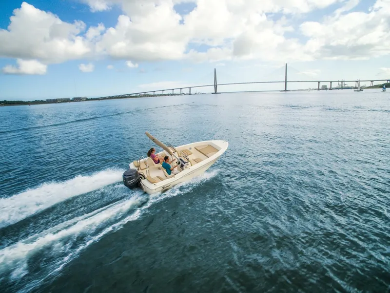 Slide: The Image of Scout 175 Sport Dorado 2026 - 5058283