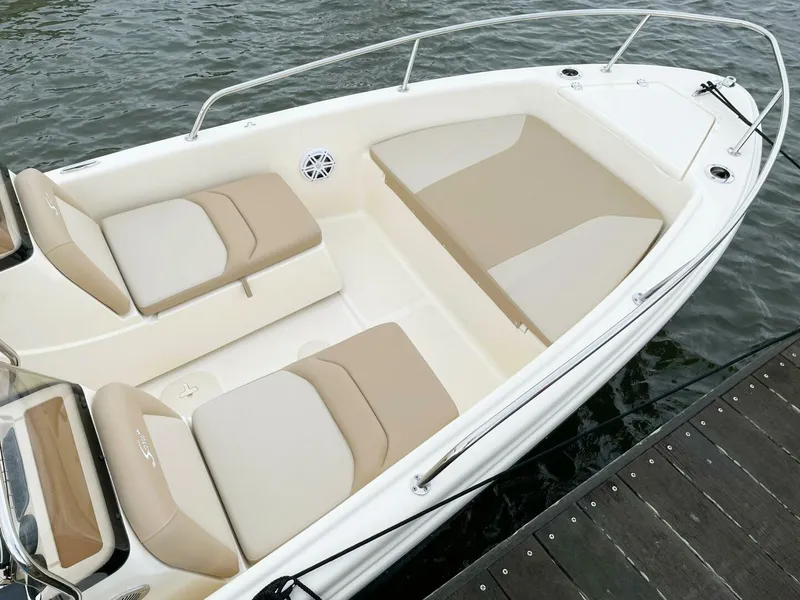 Slide: The Image of Scout 175 Sport Dorado 2026 - 5058284
